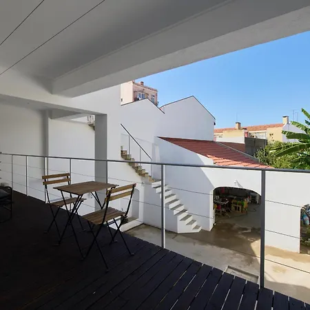 Casa Olarias With Terrace Konukevi Lisboa