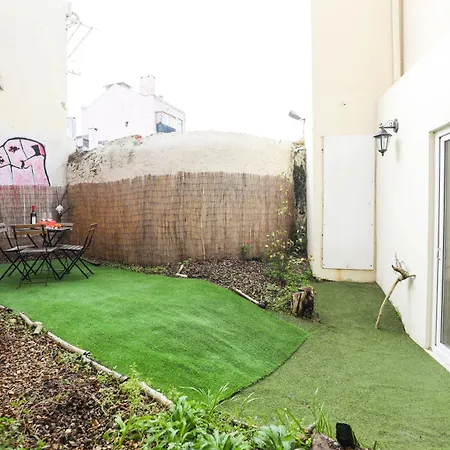 Casa Olarias With Terrace *